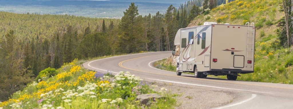 Safety Concerns Presented by Recreational Vehicles