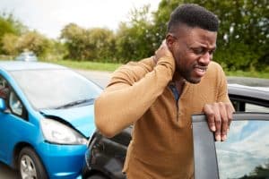 Spine and Neck Injuries From Car Accidents