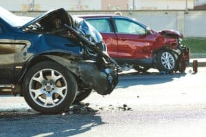 When Does a Car Accident Claim Become a Lawsuit?