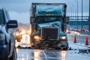 The Role of Black Box Data in Truck Accident Investigations